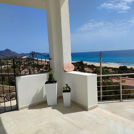 哥斯达雷La Terrazza Sull'Alba别墅 外观 照片